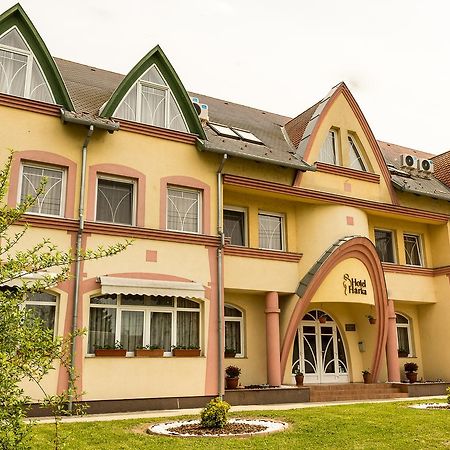 Hotel Harka ฮอร์กานี ภายนอก รูปภาพ