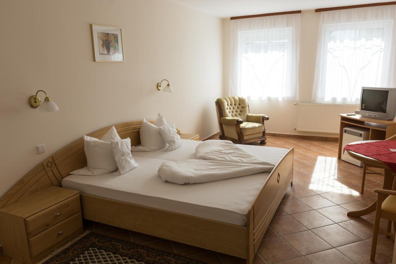 Hotel Harka ฮอร์กานี ภายนอก รูปภาพ