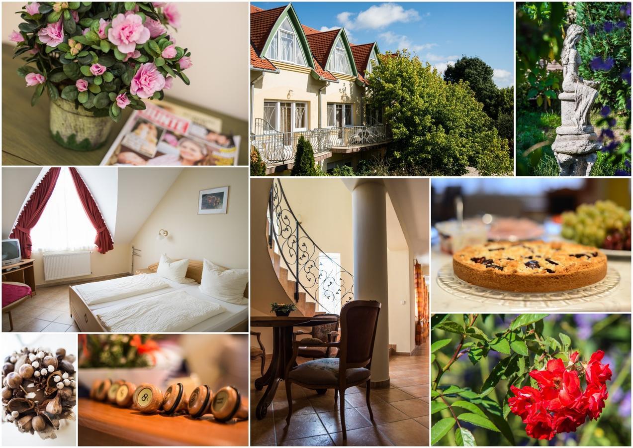 Hotel Harka ฮอร์กานี ภายนอก รูปภาพ
